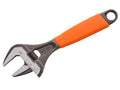 Bahco 200mm (8in) Adjustable Wrench