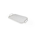 Ninja XSKOGXLRSRKEU Woodfire XL Roast & Smoke Rack - Silver