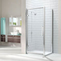 Merlyn 8 Series 760mm Side Panel M82210