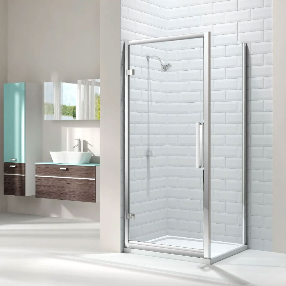 Merlyn 8 Series 760mm Side Panel M82210