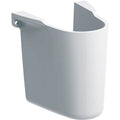Geberit Selnova Half Pedestal 501.455.00.6