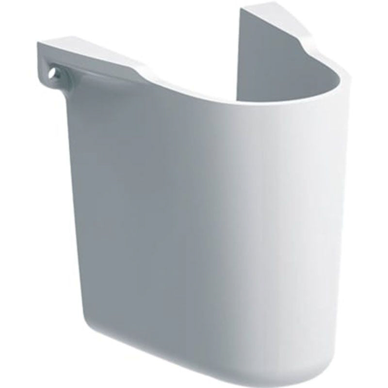 Geberit Selnova Half Pedestal 501.455.00.6