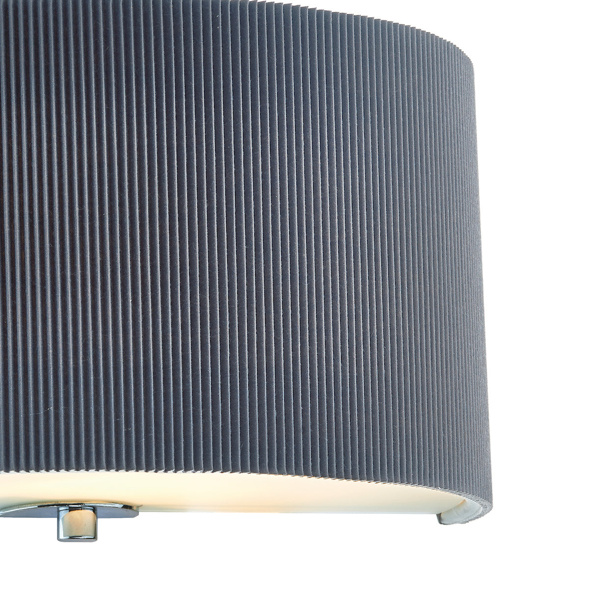 Zaragoza Wall Bracket Grey<br>Cream