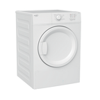 Zenith ZDVS700W 7kg Vented Tumble Dryer - White