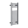 Zehnder Aura Straight Ladder Rail 800x500mm