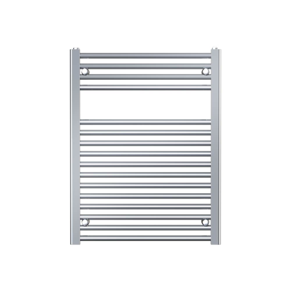 Zehnder Aura Straight Ladder Rail 800x500mm