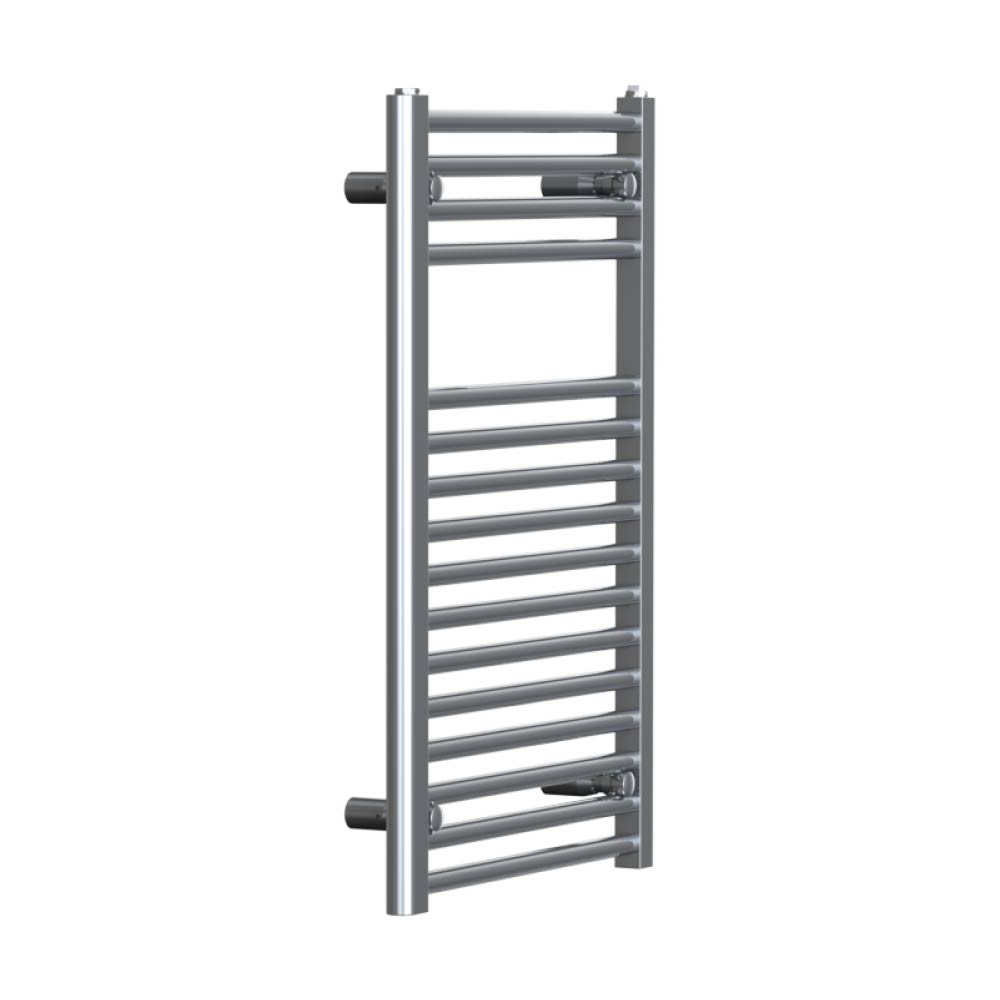 Zehnder Aura Straight Ladder Rail 800x600mm
