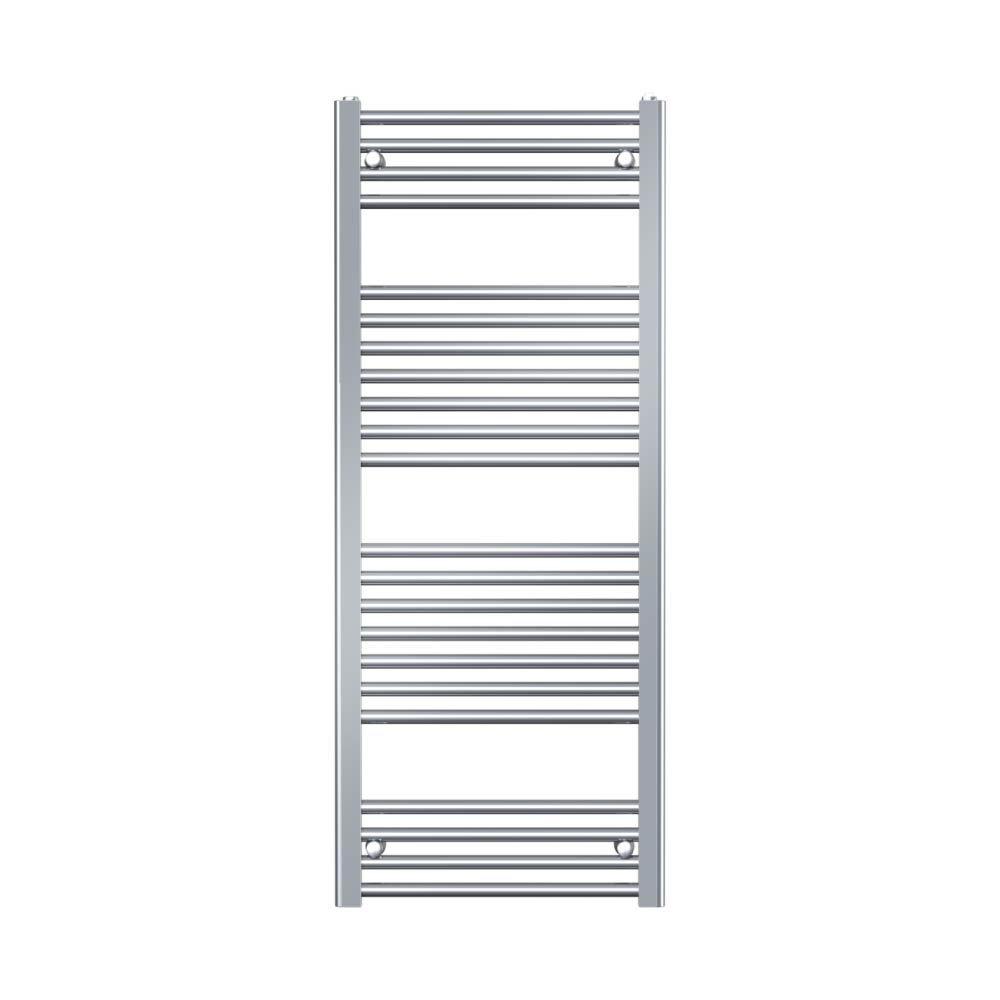 Zehnder Aura Straight Ladder Rail 1200x500mm