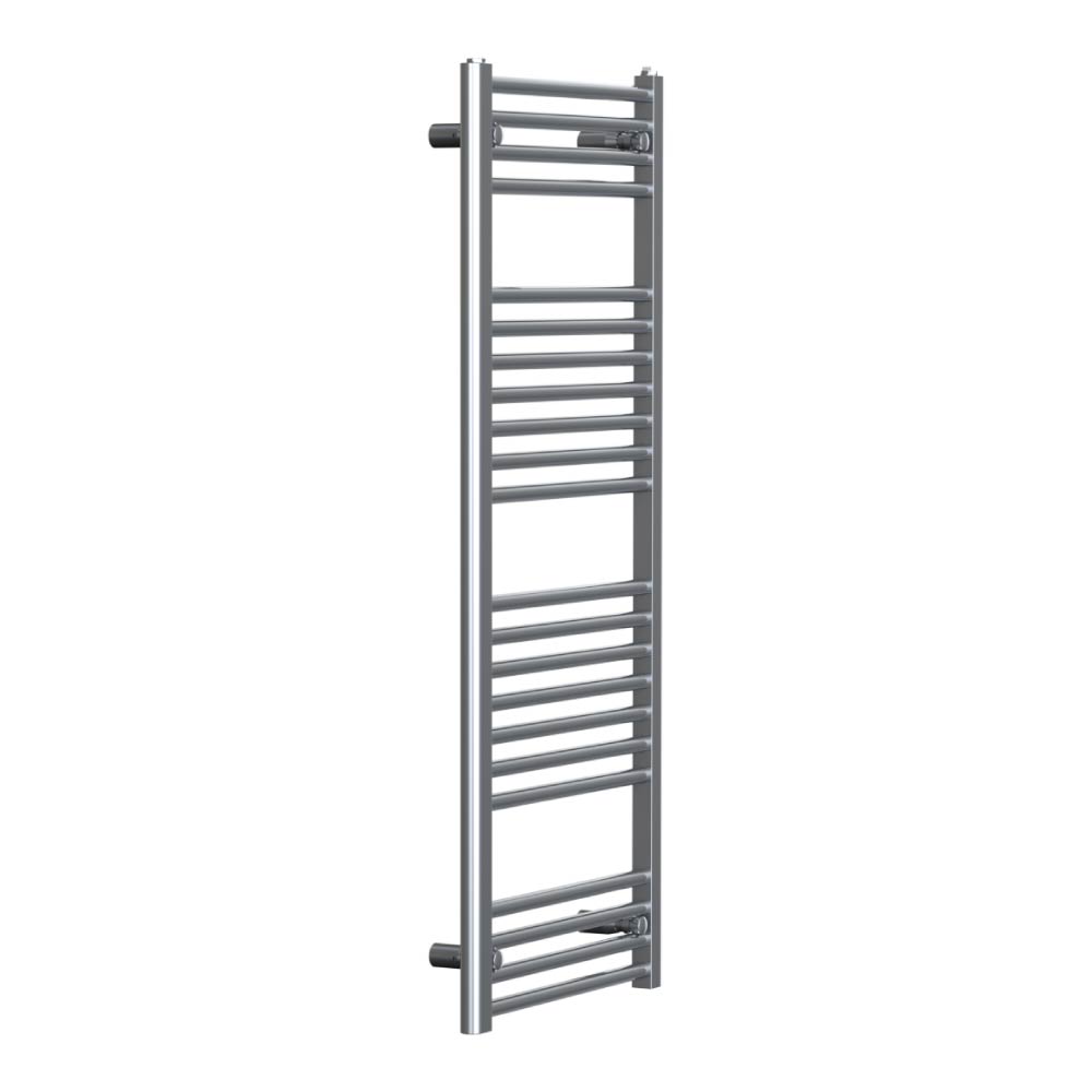 Zehnder Aura Straight Ladder Rail 1200x600mm