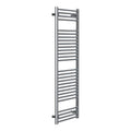 Zehnder Aura Straight Ladder Rail 1500x500mm
