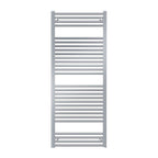 Zehnder Aura Straight Ladder Rail 1500x500mm