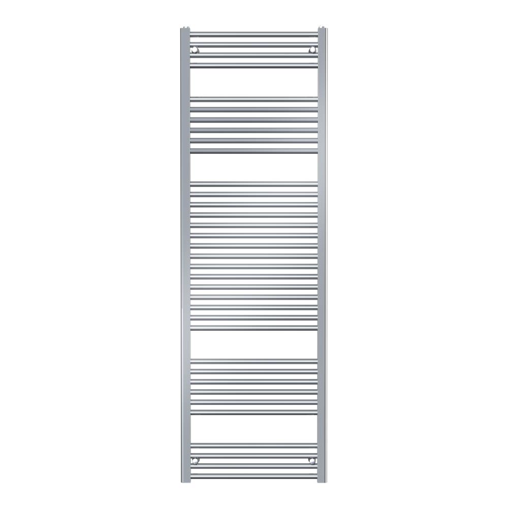 Zehnder Aura Straight Ladder Rail 1800x500mm