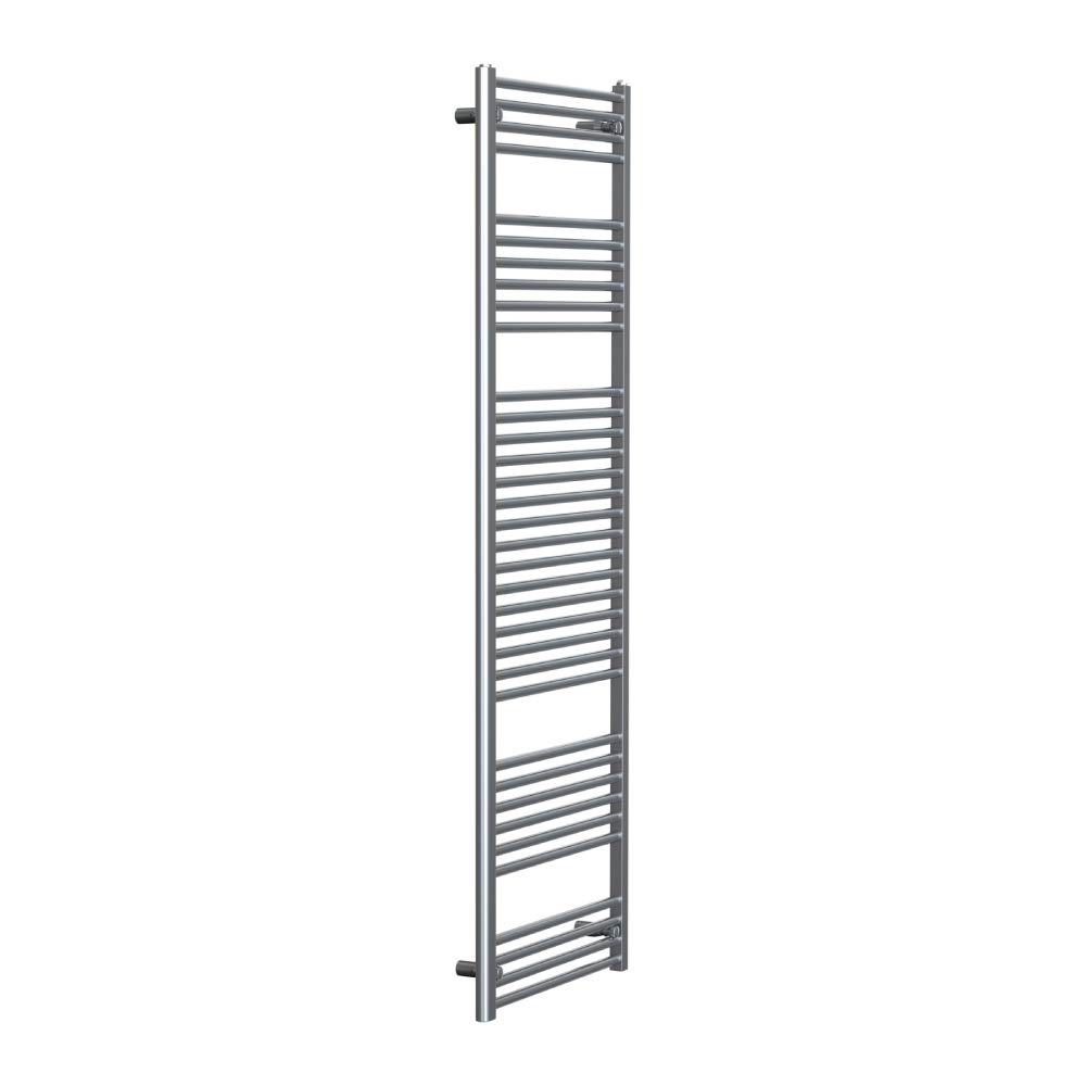 Zehnder Aura Straight Ladder Rail 1800x600mm