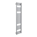 Zehnder Aura Straight Ladder Rail 1800x600mm