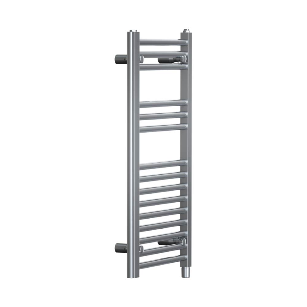 Zehnder Aura Electric Rail 821x400mm Chrome