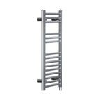 Zehnder Aura Electric Rail 821x400mm Chrome