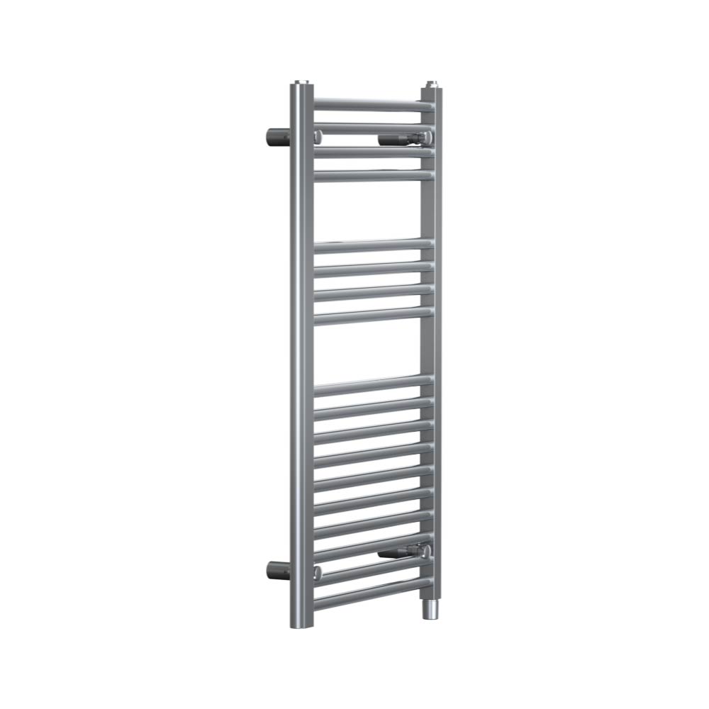 Zehnder Aura Electric Rail 906x500mm Chrome