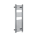 Zehnder Aura Electric Rail 906x500mm Chrome