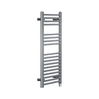 Zehnder Aura Electric Rail 906x500mm Chrome