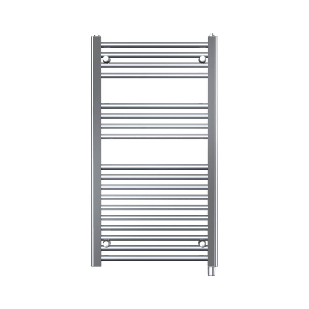 Zehnder Aura Electric Rail 906x500mm Chrome