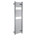 Zehnder Aura Electric Rail 1226x500mm Chrome