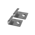 EasyFit Composite Decking/Cladding Starter Clip (Pack Of 10)
