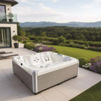 AquaSolus Zenith Hot Tub