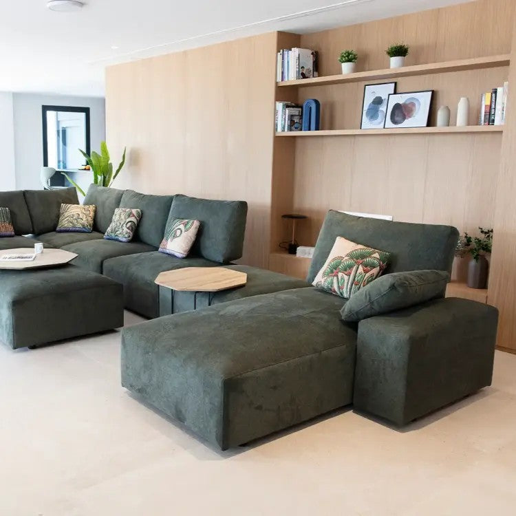 Fama Teseo Modular Sofa