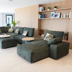 Fama Teseo Modular Sofa