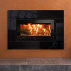 Stovax Studio Air 1 Cassette Woodburning Fire Frame Options