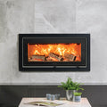 Stovax Studio Air 1 Cassette Woodburning Fire
