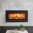 Stovax Studio Air 1 Cassette Woodburning Fire