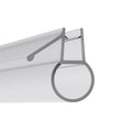 Croydex Universal Bubble Bath Screen Seal - 1500 x 5-6mm