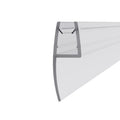 Croydex Shower Enclosure Replacement Blade Seal - 2000 x 6mm
