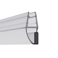 Croydex Shower Enclosure Replacement Magnetic Pivot Seal - 2000 x 6mm