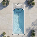 Platinum Spas Atlas Mini Pool