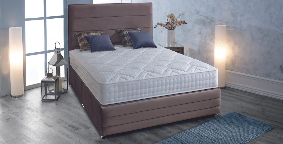 Highgrove Ava 2000 Series Mattress