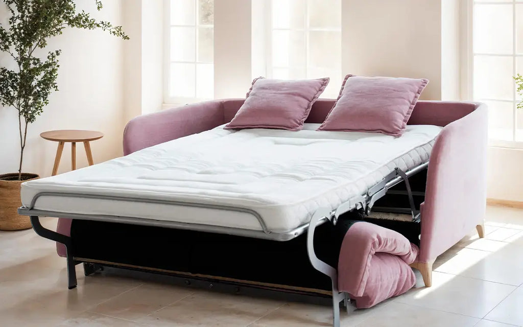 Fama Gala Sofa Bed