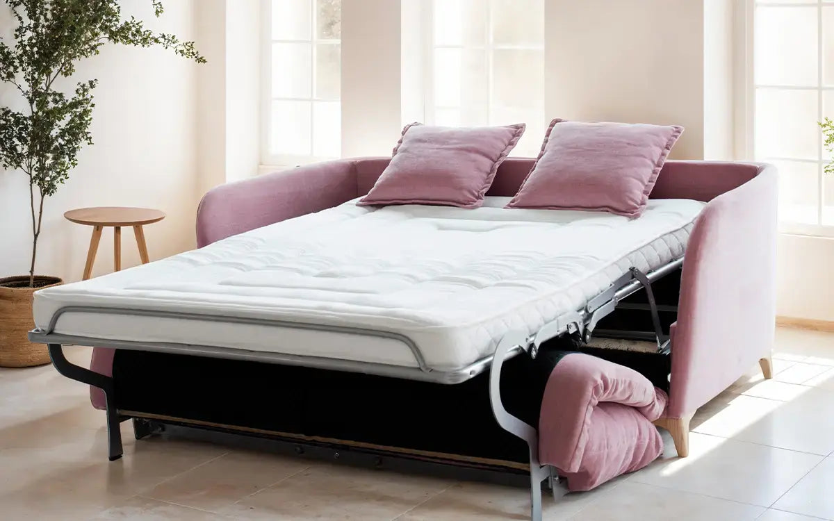 Fama Gala Sofa Bed