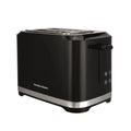 Hamilton Beach HBT1323B FlexiControl 2 Slice Digital Control Toaster