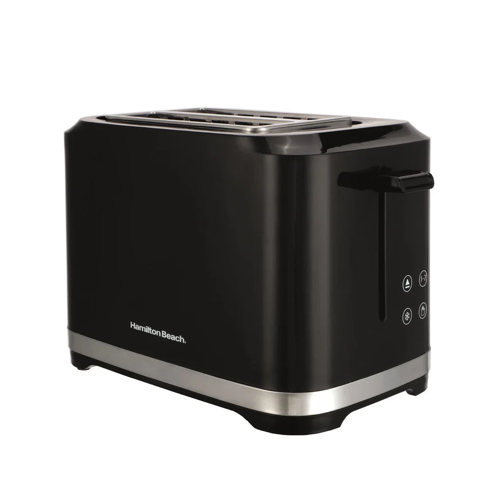 Hamilton Beach HBT1323B FlexiControl 2 Slice Digital Control Toaster