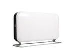 Mill SG2000LED WHITE 2000W Portable Convection Heater Floor Standing