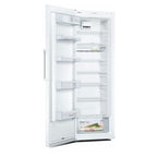 Bosch KSV36VWEPG 60cm Series 4 Freestanding Larder Fridge – WHITE
