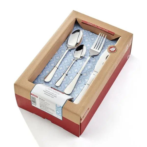 Judge Windsor  BF71 58 Piece Cutlery Set