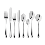 Judge Windsor  BF71 58 Piece Cutlery Set