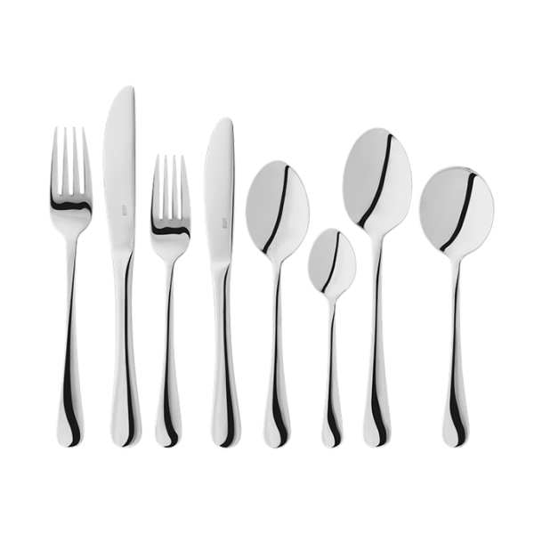 Judge Windsor  BF71 58 Piece Cutlery Set