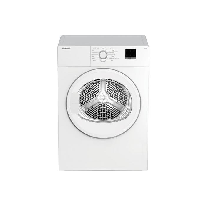 Blomberg LTA09020W 9kg Vented Tumble Dryer - White