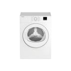 Blomberg LTA09020W 9kg Vented Tumble Dryer - White