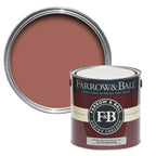Farrow & Ball - Book Room Red No. 50