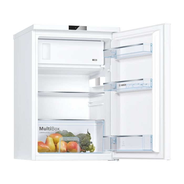 Bosch KTL15NWEAG Under Counter Fridge with Freezer Box